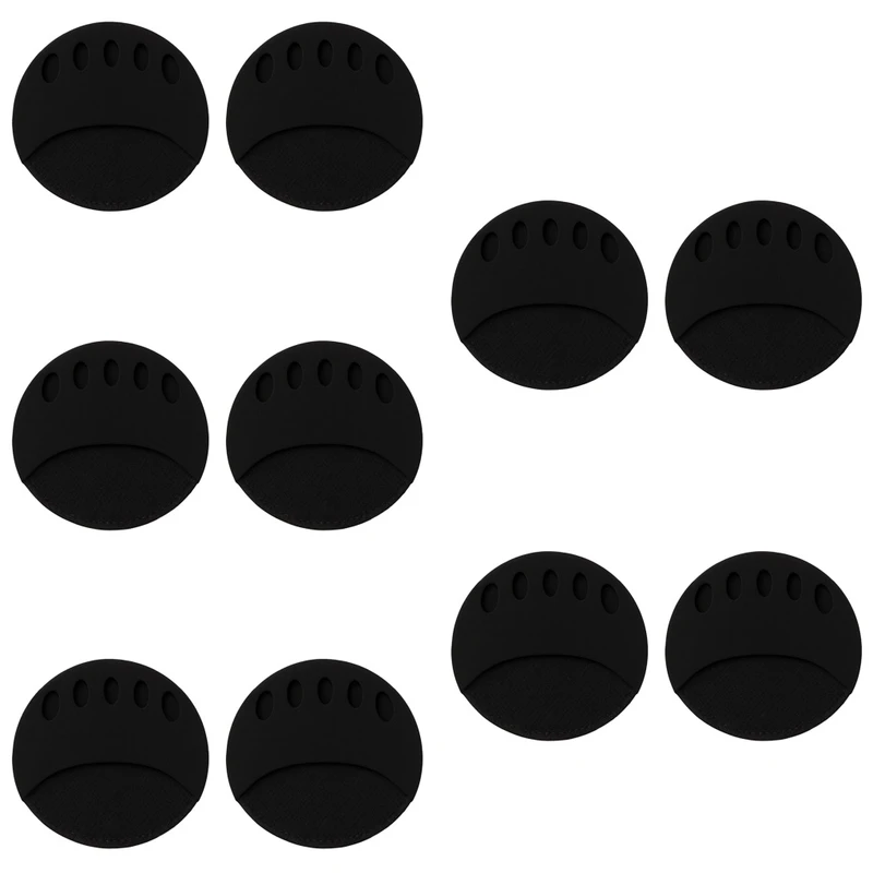 پد زیر پنجه پا ماییلدا مدل انگشتی کد 4659 بسته 5 عددی