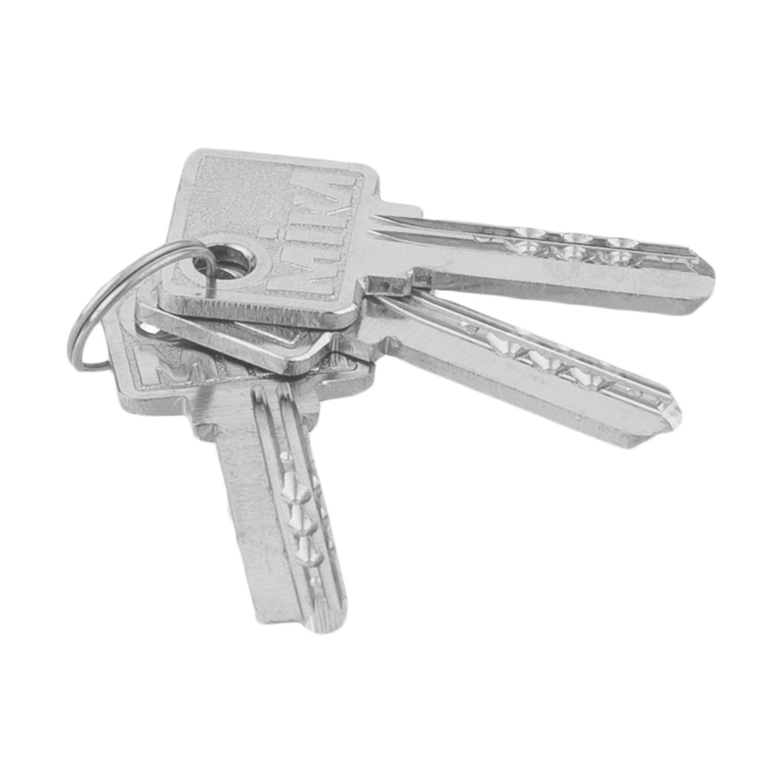 قفل کتابی ابزار میکا مدل RP-0AC70 قفل کتابی ابزار میکا مدل RP-0AC70