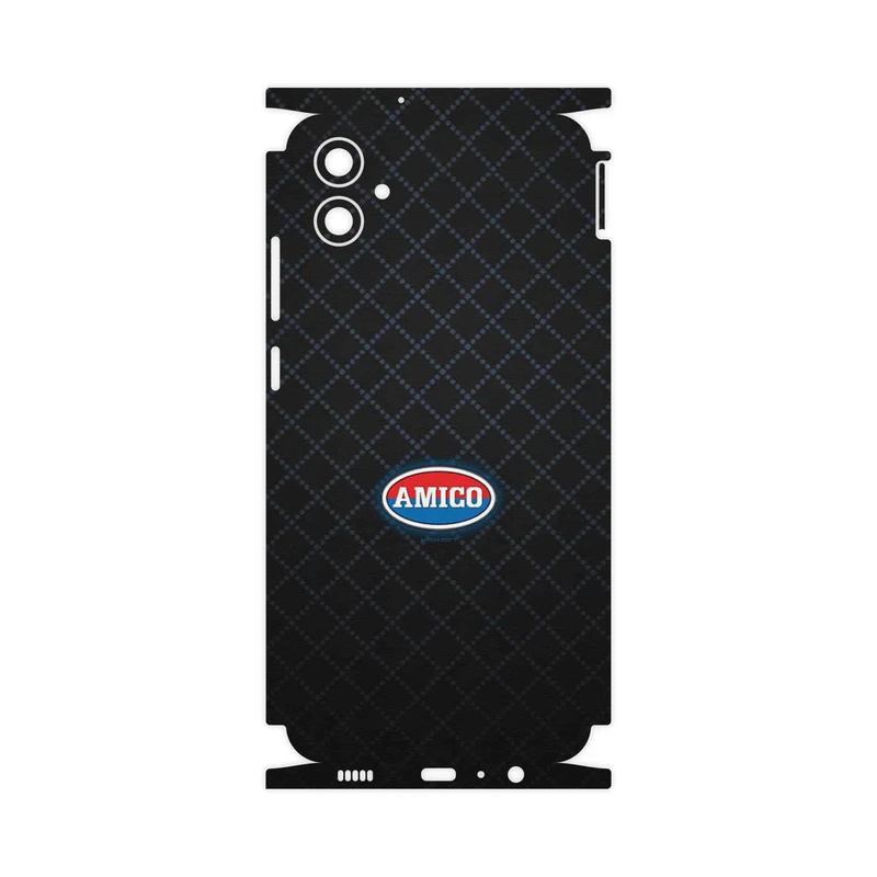 برچسب پوششی ماهوت مدل AMICO-FullSkin مناسب برای گوشی موبایل سامسونگ Galaxy M04
