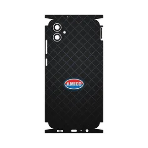 MAHOOT AMICO-FullSkin Cover Sticker for Samsung Galaxy M04