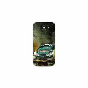 MAHOOT Rally Cover Sticker for Huawei Ascend Y520