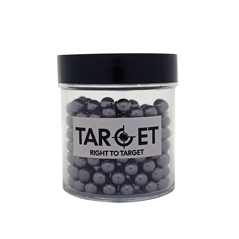 ساچمه دوچرخه مدل فولادی 5.5mm-7.32in-300 مناسب برای دوچرخه کوهستان تا سایز 26 مجموعه 300 عددی