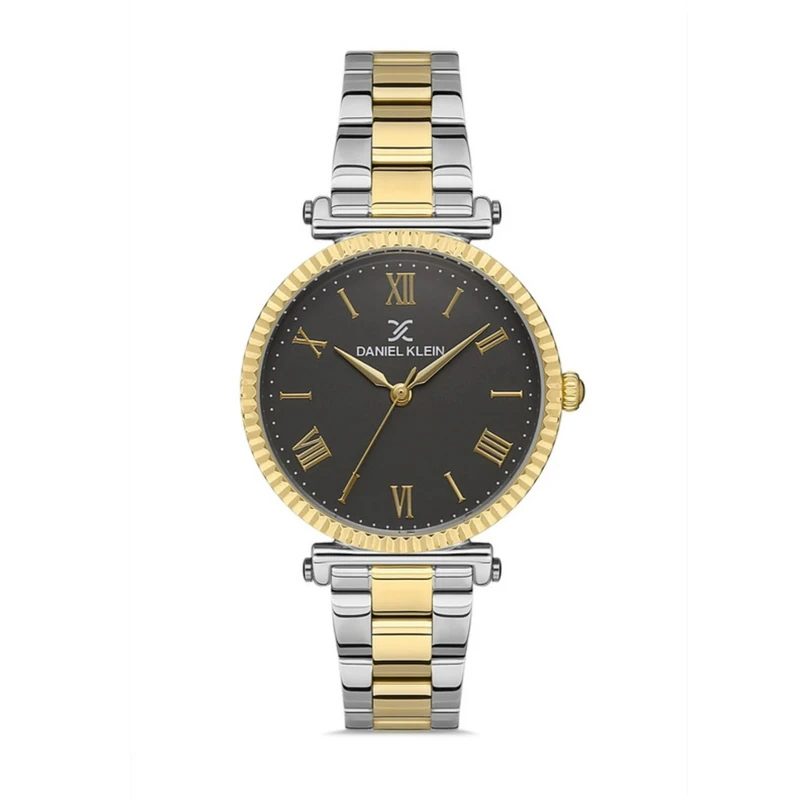 ساعت مچی عقربه‌ای کوارتز زنانه دنیل کلین مدل DK.1.13210-6