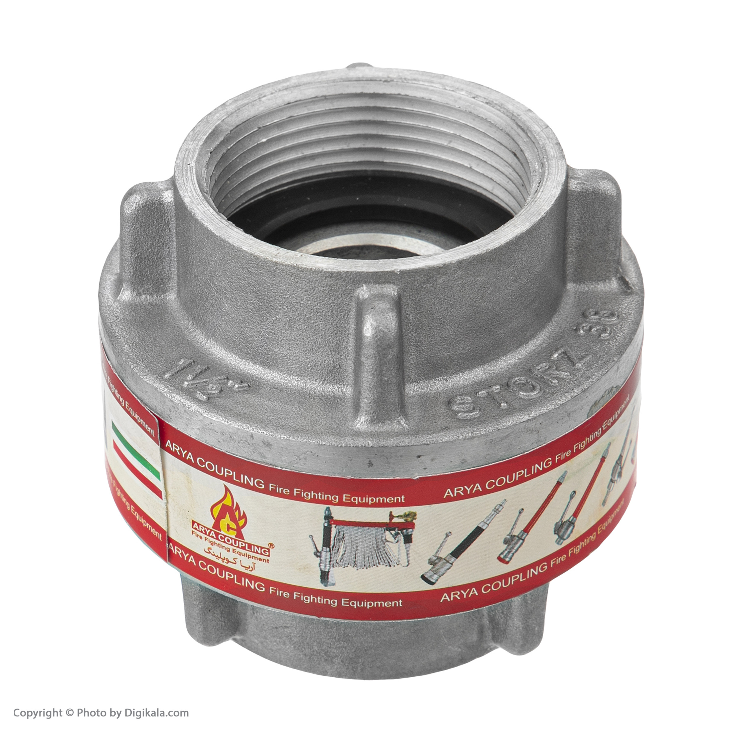 هیدرانت ستورز مدل E104 هیدرانت ستورز مدل E104