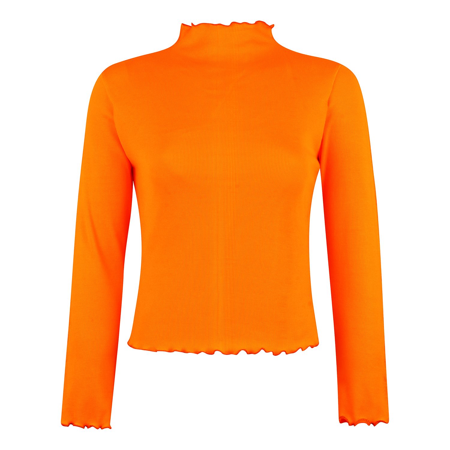 بلوز آستین بلند زنانه ناتوسا مدل B784-7 -  - 1