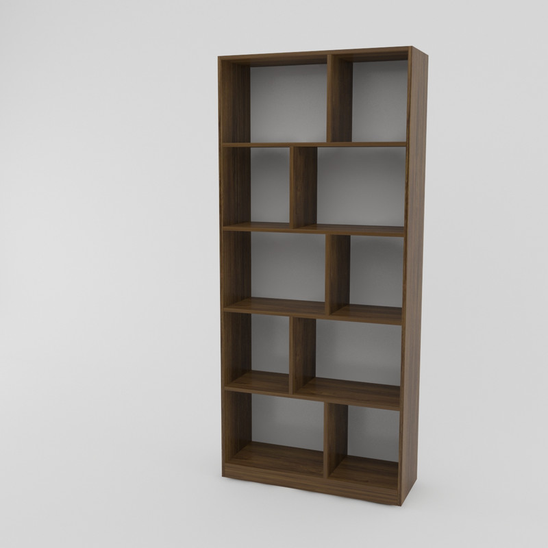 کتابخانه مدل K800