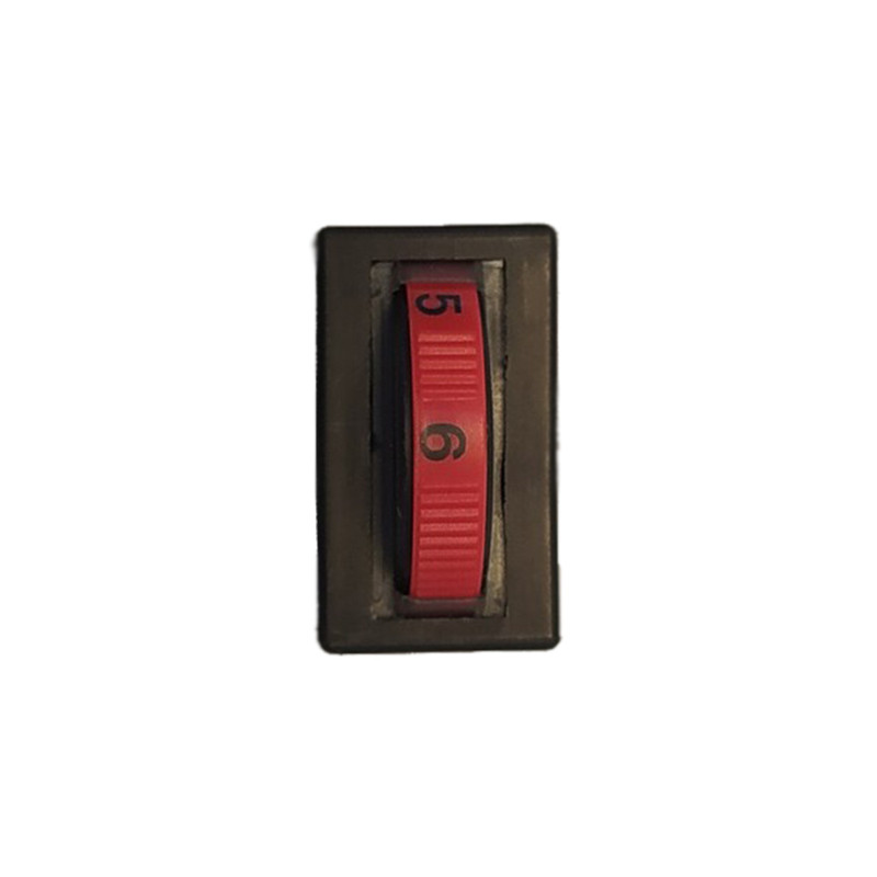 دیمر کنترل سرعت بتن کن مدل 2740 - RONIX