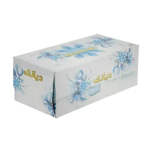 دستمال کاغذی 150 برگ دیانک مدل 06 