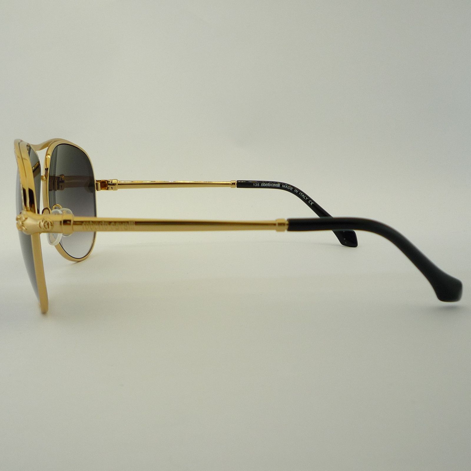 عینک آفتابی زنانه روبرتو کاوالی مدل RC1011/S-C08 -  - 7