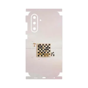 MAHOOT Chess-FullSkin Cover Sticker for Samsung Galaxy A36