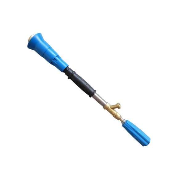 لنس و نازل سمپاش موتوری مدل 60cm