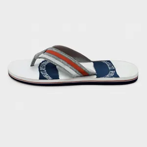 دمپایی لاانگشتی مردانه مدل H900