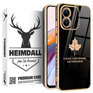 Gkk Leaves Cover suitable Honor X5 4G
