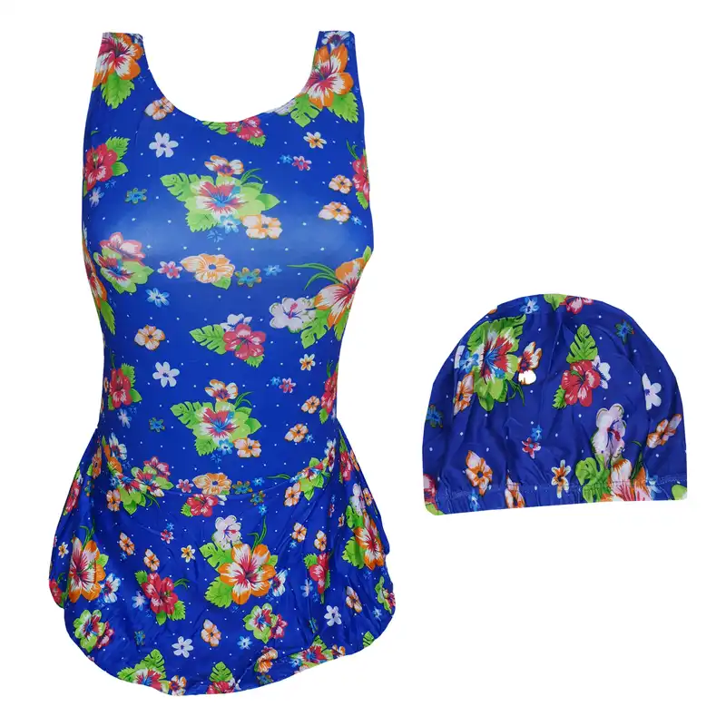 مایو زنانه مدل  M-FER_5458