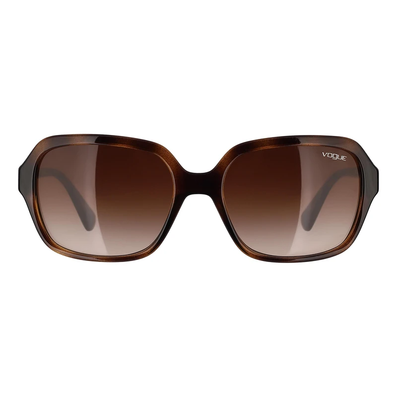 عینک آفتابی مربعی زنانه ووگ مدل 0VO2994SB-W65613-57