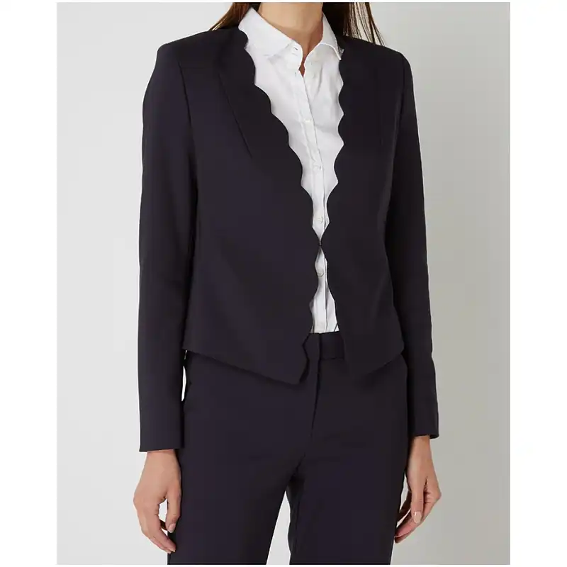 کت زنانه کوما مدل Sh