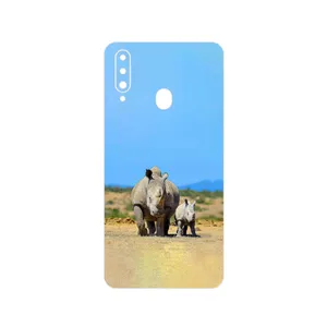 MAHOOT Rhino Cover Sticker for Samsung Galaxy A20s
