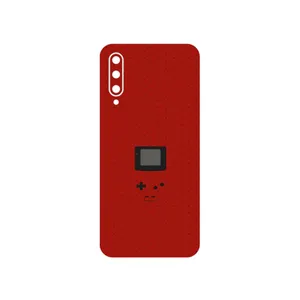 MAHOOT Minimal GameBoy Icon Cover Sticker for Xiaomi Mi A3