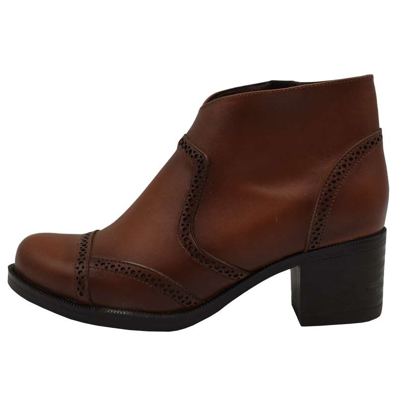 نیم بوت زنانه کد 38-AS