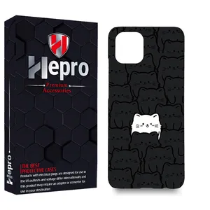 HEPRO MC Cover for SAMSUNG GALAXY A03