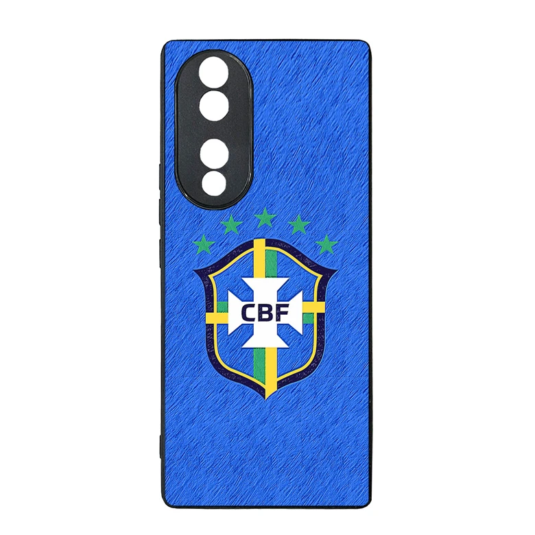 کاور گالری وبفر طرح برزیل مناسب برای گوشی موبایل آنر 70