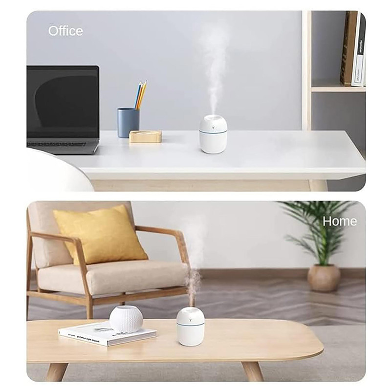 دستگاه بخور سرد مدل کپسولی