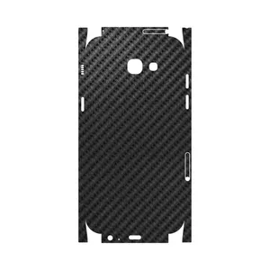MAHOOT Shine-Carbon-Fiber-FullSkin Cover Sticker for Samsung Galaxy A5 2017