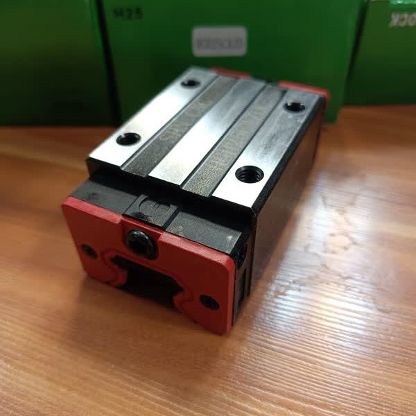 واگن حرکتی خطی مدل HGH25CA واگن حرکتی خطی مدل HGH25CA