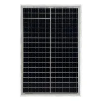 پنل خورشیدی چیتی سولار مدل SK-20W ظرفیت 20 وات