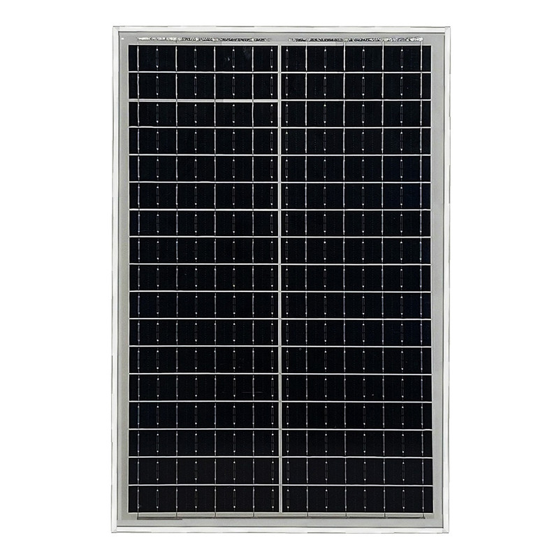 پنل خورشیدی چیتی سولار مدل SK-20W ظرفیت 20 وات