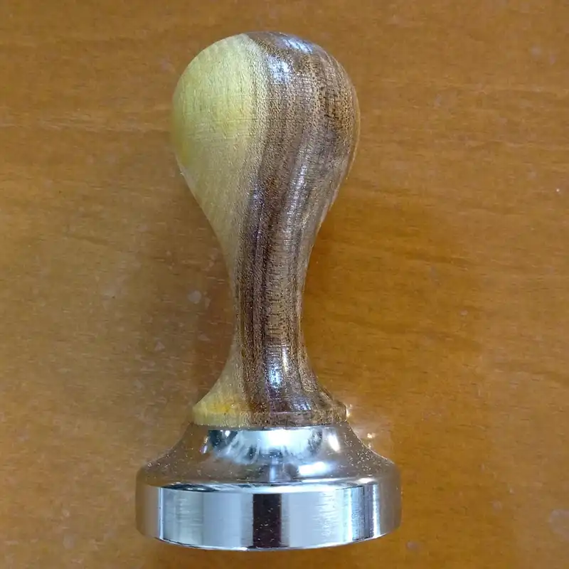 تمپر قهوه مدل Ripple 51