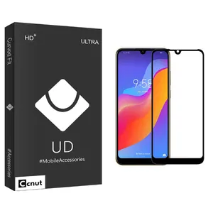 Coconut UD Black Screen Protector For Huawei Y6S