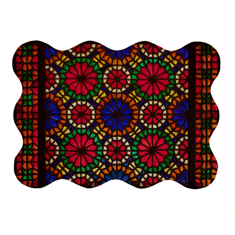 پادری مدل دالبر طرح سنتی کد 5802 سایز 80x110 سانتی متر پادری مدل دالبر طرح سنتی کد 5802 سایز 80x110 سانتی متر