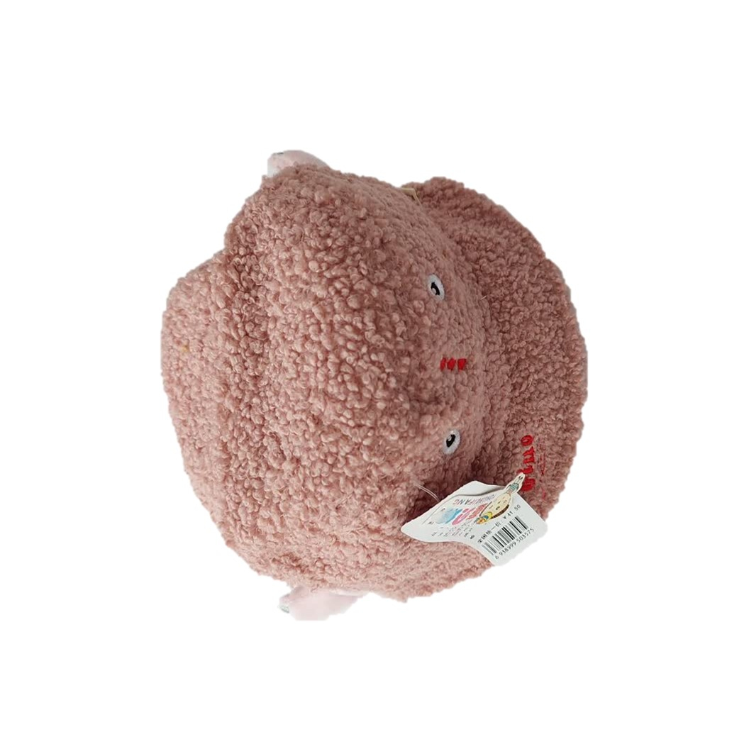 کلاه باکت بچگانه مدل تدی کد zhbucket00