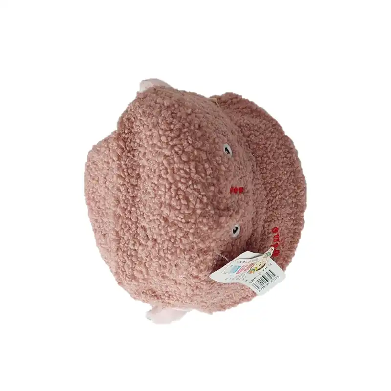 کلاه باکت بچگانه مدل تدی کد zhbucket00