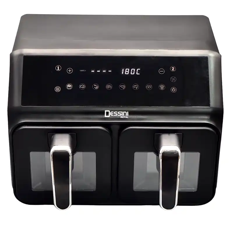 سرخ کن بدون روغن دسینی مدل DR-5489