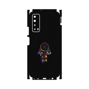 MAHOOT Dream Catchers-FullSkin Cover Sticker for Huawei Y7a