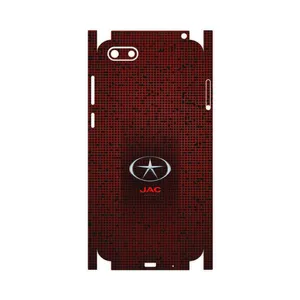 MAHOOT JAC-FullSkin Cover Sticker for Huawei Y5 Prime 2018