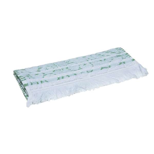 حوله دستی انگلیش هوم مدل Daisy Line سایز 30×45 سانتی متر