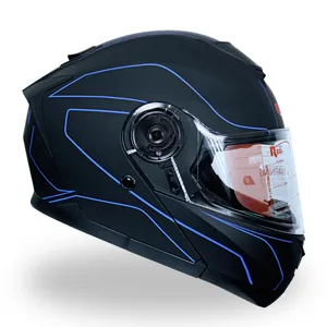 کلاه کاسکت ردلاین مدل B937 Blue