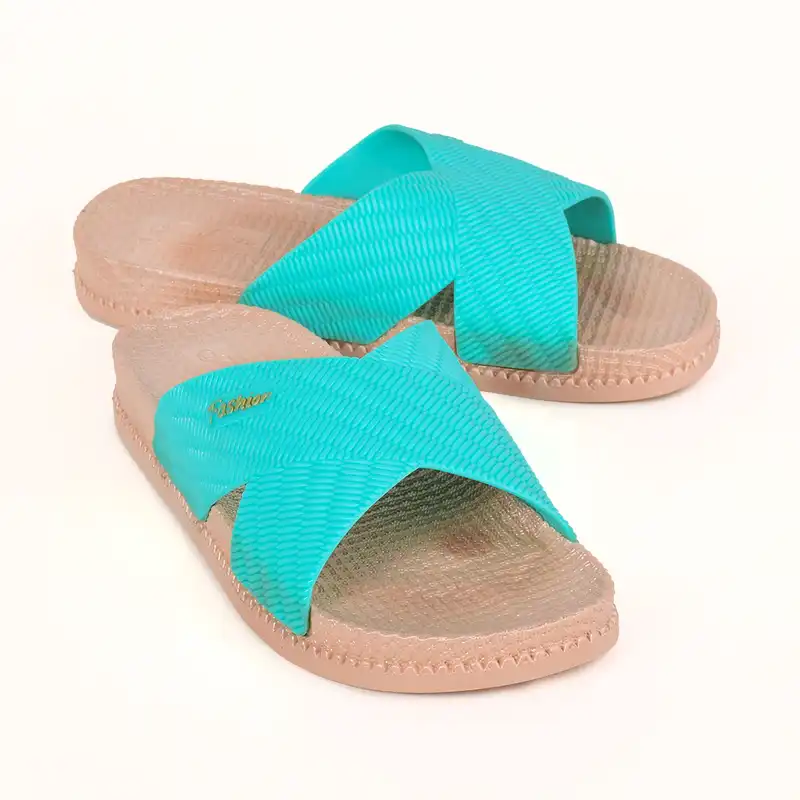 دمپایی زنانه مدل پایون کد FRZ.2672