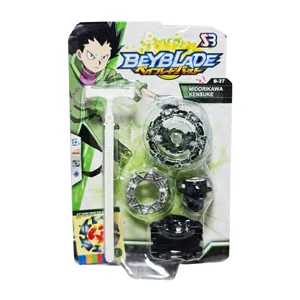 فرفره مدل انفجاری کد B-37