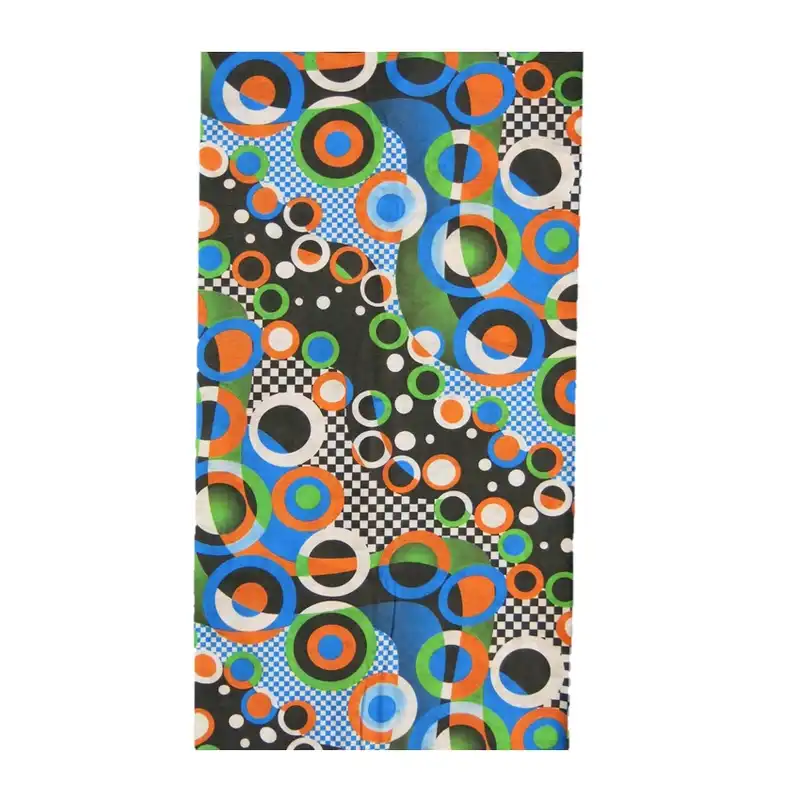 دستمال سر و گردن مدل SK-215