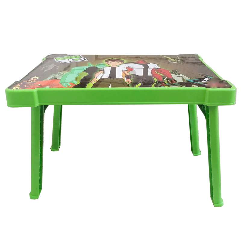 میز تحریر کودک مدل BEN11