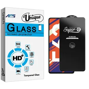 AFS Unique SuperD_ESD Screen Protector For Samsung  Galaxy F62