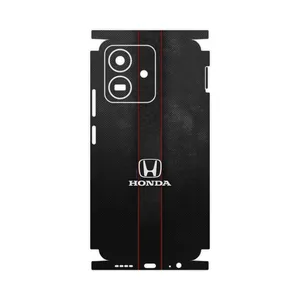 MAHOOT Honda_Motor-FullSkin Cover Sticker for Honor Play 10