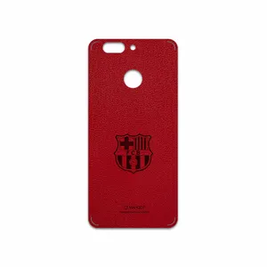 MAHOOT RL-BRCA Cover Sticker for Huawei Nova 2 Plus