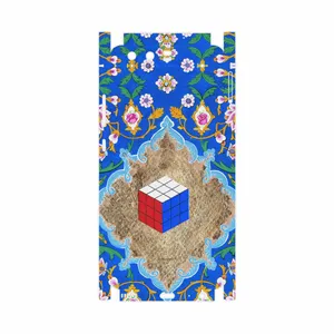 MAHOOT Maryams Mathematics-FullSkin Cover Sticker for Huawei P10