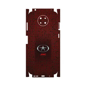 MAHOOT JAC-FullSkin Cover Sticker for Nokia G10