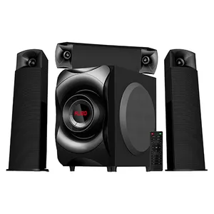 پخش کننده خانگی تسکو مدل TS 2184